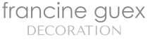 Francine Guex Décoration